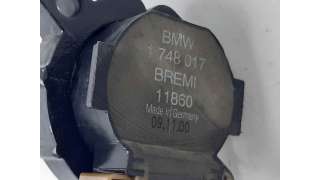BOBINA ENCENDIDO BMW Z3 ROADSTER (2000-2002) 2.2 I 170CV 2171CC - L.8100509 / 1748017