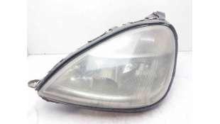 FARO IZQUIERDO MERCEDES-BENZ CLASE A (1998-2001) A 170 CDI (168.008) 90CV 1689CC - L.8100510 / A1688200161
