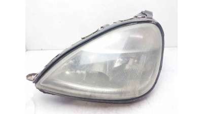 FARO IZQUIERDO MERCEDES-BENZ CLASE A (1998-2001) A 170 CDI (168.008) 90CV 1689CC - L.8100510 / A1688200161