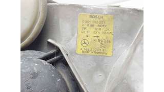 FARO IZQUIERDO MERCEDES-BENZ CLASE A (1998-2001) A 170 CDI (168.008) 90CV 1689CC - L.8100510 / A1688200161