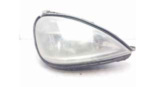 FARO DERECHO MERCEDES-BENZ CLASE A (1998-2001) A 170 CDI (168.008) 90CV 1689CC - L.8100511 / A1688200261