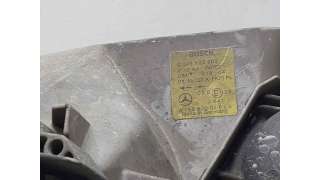 FARO DERECHO MERCEDES-BENZ CLASE A (1998-2001) A 170 CDI (168.008) 90CV 1689CC - L.8100511 / A1688200261