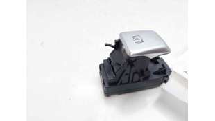 PALANCA FRENO DE MANO MERCEDES-BENZ CLASE C (2014-) C 220 BLUETEC / D (205.002, 205.004) 170CV 2143CC - L.8100514 / A205905 2