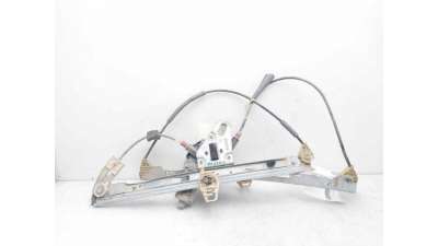 ELEVALUNAS DELANTERO DERECHO PEUGEOT 206 FASTBACK (1998-2001) 1.9 D 69CV 1868CC - L.8100525 / 9637530580