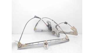ELEVALUNAS DELANTERO DERECHO PEUGEOT 206 FASTBACK (1998-2001) 1.9 D 69CV 1868CC - L.8100525 / 9637530580