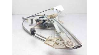 ELEVALUNAS DELANTERO DERECHO PEUGEOT 206 FASTBACK (1998-2001) 1.9 D 69CV 1868CC - L.8100525 / 9637530580