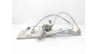 ELEVALUNAS DELANTERO IZQUIERDO PEUGEOT 206 FASTBACK (1998-2001) 1.9 D 69CV 1868CC - L.8100526 / 9637530680