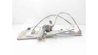 ELEVALUNAS DELANTERO IZQUIERDO PEUGEOT 206 FASTBACK (1998-2001) 1.9 D 69CV 1868CC - L.8100526 / 9637530680