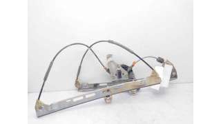 ELEVALUNAS DELANTERO IZQUIERDO PEUGEOT 206 FASTBACK (1998-2001) 1.9 D 69CV 1868CC - L.8100526 / 9637530680