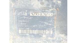 ABS VOLVO S60 I (2000-2010) 2.4 170CV 2435CC - L.8100531 / 8619465 2