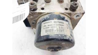 ABS VOLVO S60 I (2000-2010) 2.4 170CV 2435CC - L.8100531 / 8619465