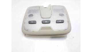 LUZ INTERIOR VOLVO S60 I (2000-2010) 2.4 170CV 2435CC - L.8100533 / 9483553