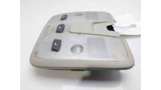 LUZ INTERIOR VOLVO S60 I (2000-2010) 2.4 170CV 2435CC - L.8100533 / 9483553