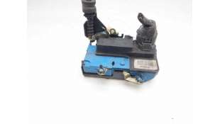 CERRADURA PUERTA DELANTERA IZQUIERDA VOLVO S60 I (2000-2010) 2.4 170CV 2435CC - L.8100593 / 8650544