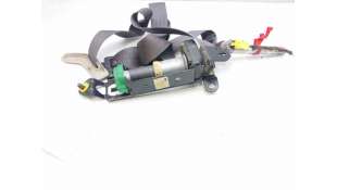 CINTURON SEGURIDAD DELANTERO DERECHO VOLVO S60 I (2000-2010) 2.4 170CV 2435CC - L.8100596 / 8626240