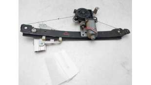 ELEVALUNAS TRASERO DERECHO VOLVO S60 I (2000-2010) 2.4 170CV 2435CC - L.8100617 / 31253720