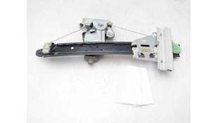 ELEVALUNAS TRASERO DERECHO VOLVO S60 I (2000-2010) 2.4 170CV 2435CC - L.8100617 / 31253720 2