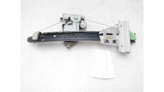 ELEVALUNAS TRASERO DERECHO VOLVO S60 I (2000-2010) 2.4 170CV 2435CC - L.8100617 / 31253720