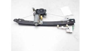 ELEVALUNAS TRASERO IZQUIERDO VOLVO S60 I (2000-2010) 2.4 170CV 2435CC - L.8100618 / 31253719