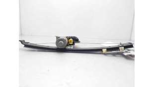 ELEVALUNAS TRASERO IZQUIERDO VOLVO S60 I (2000-2010) 2.4 170CV 2435CC - L.8100618 / 31253719 2