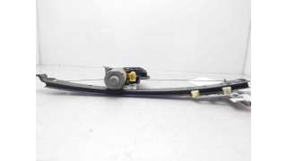 ELEVALUNAS TRASERO IZQUIERDO VOLVO S60 I (2000-2010) 2.4 170CV 2435CC - L.8100618 / 31253719