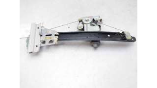 ELEVALUNAS TRASERO IZQUIERDO VOLVO S60 I (2000-2010) 2.4 170CV 2435CC - L.8100618 / 31253719