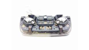 LUZ INTERIOR VOLVO S60 I (2000-2010) 2.4 170CV 2435CC - L.8100636 / 9178936 2