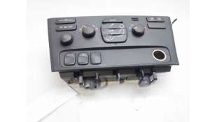 MANDO CLIMATIZADOR VOLVO S60 I (2000-2010) 2.4 170CV 2435CC - L.8100638 / 8651238