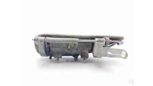 MANETA EXTERIOR TRASERA DERECHA VOLVO S60 I (2000-2010) 2.4 170CV 2435CC - L.8100655 / 9187669 2