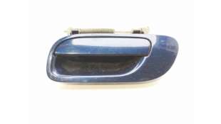 MANETA EXTERIOR TRASERA IZQUIERDA VOLVO S60 I (2000-2010) 2.4 170CV 2435CC - L.8100656 / 9187667