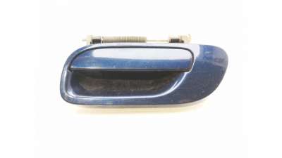 MANETA EXTERIOR TRASERA IZQUIERDA VOLVO S60 I (2000-2010) 2.4 170CV 2435CC - L.8100656 / 9187667