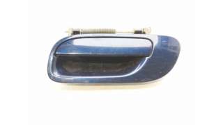 MANETA EXTERIOR TRASERA IZQUIERDA VOLVO S60 I (2000-2010) 2.4 170CV 2435CC - L.8100656 / 9187667