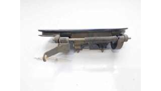 MANETA EXTERIOR TRASERA IZQUIERDA VOLVO S60 I (2000-2010) 2.4 170CV 2435CC - L.8100656 / 9187667