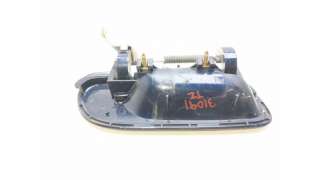 MANETA EXTERIOR TRASERA IZQUIERDA VOLVO S60 I (2000-2010) 2.4 170CV 2435CC - L.8100656 / 9187667