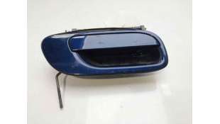 MANETA EXTERIOR DELANTERA DERECHA VOLVO S60 I (2000-2010) 2.4 170CV 2435CC - L.8100657 / 9187669