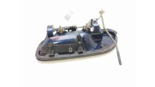 MANETA EXTERIOR DELANTERA DERECHA VOLVO S60 I (2000-2010) 2.4 170CV 2435CC - L.8100657 / 9187669