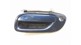 MANETA EXTERIOR DELANTERA IZQUIERDA VOLVO S60 I (2000-2010) 2.4 170CV 2435CC - L.8100658 / 9187665