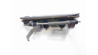 MANETA EXTERIOR DELANTERA IZQUIERDA VOLVO S60 I (2000-2010) 2.4 170CV 2435CC - L.8100658 / 9187665