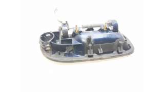 MANETA EXTERIOR DELANTERA IZQUIERDA VOLVO S60 I (2000-2010) 2.4 170CV 2435CC - L.8100658 / 9187665