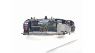 MANETA EXTERIOR DELANTERA IZQUIERDA VOLVO S60 I (2000-2010) 2.4 170CV 2435CC - L.8100658 / 9187665