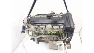 MOTOR COMPLETO VOLVO S60 I (2000-2010) 2.4 170CV 2435CC - L.8100666 / B5244S 2