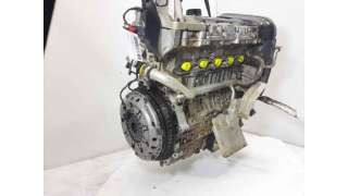 MOTOR COMPLETO VOLVO S60 I (2000-2010) 2.4 170CV 2435CC - L.8100666 / B5244S