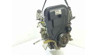 MOTOR COMPLETO VOLVO S60 I (2000-2010) 2.4 170CV 2435CC - L.8100666 / B5244S