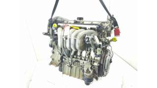 MOTOR COMPLETO VOLVO S60 I (2000-2010) 2.4 170CV 2435CC - L.8100666 / B5244S