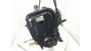 MOTOR COMPLETO VOLVO S60 I (2000-2010) 2.4 170CV 2435CC - L.8100666 / B5244S