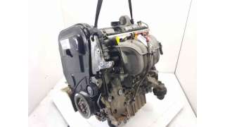 MOTOR COMPLETO VOLVO S60 I (2000-2010) 2.4 170CV 2435CC - L.8100666 / B5244S