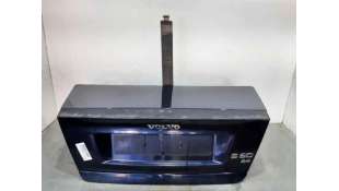 PORTON TRASERO VOLVO S60 I (2000-2010) 2.4 170CV 2435CC - L.8100702 / 30796481 2