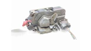 CERRADURA PUERTA TRASERA DERECHA CITROEN XSARA COUPÉ (2000-2005) 1.6 16V 109CV 1587CC - L.8100810 / 913884