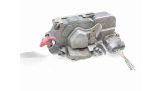 CERRADURA PUERTA TRASERA DERECHA CITROEN XSARA COUPÉ (2000-2005) 1.6 16V 109CV 1587CC - L.8100810 / 913884