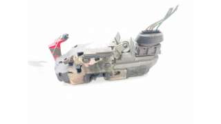 CERRADURA PUERTA TRASERA DERECHA CITROEN XSARA COUPÉ (2000-2005) 1.6 16V 109CV 1587CC - L.8100810 / 913884